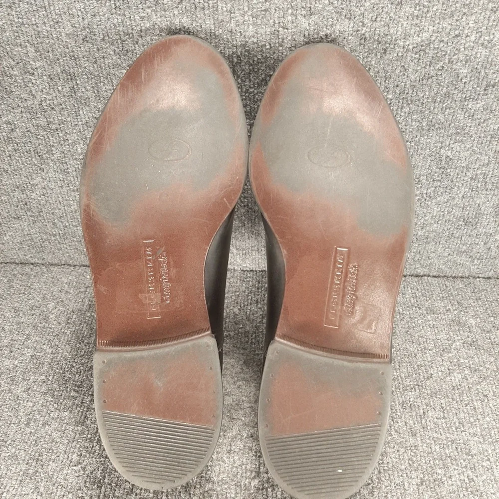Florsheim comfortech oxford